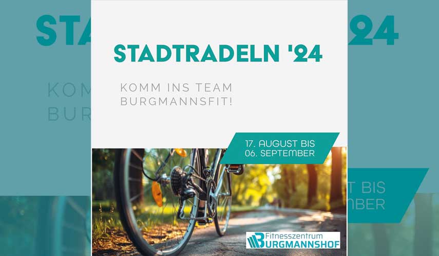 Stadtradeln 2024